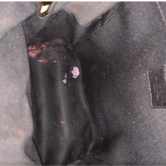 Louis Vuitton 
Monogram Palm Springs Backpack PM - Picture 8 of 15